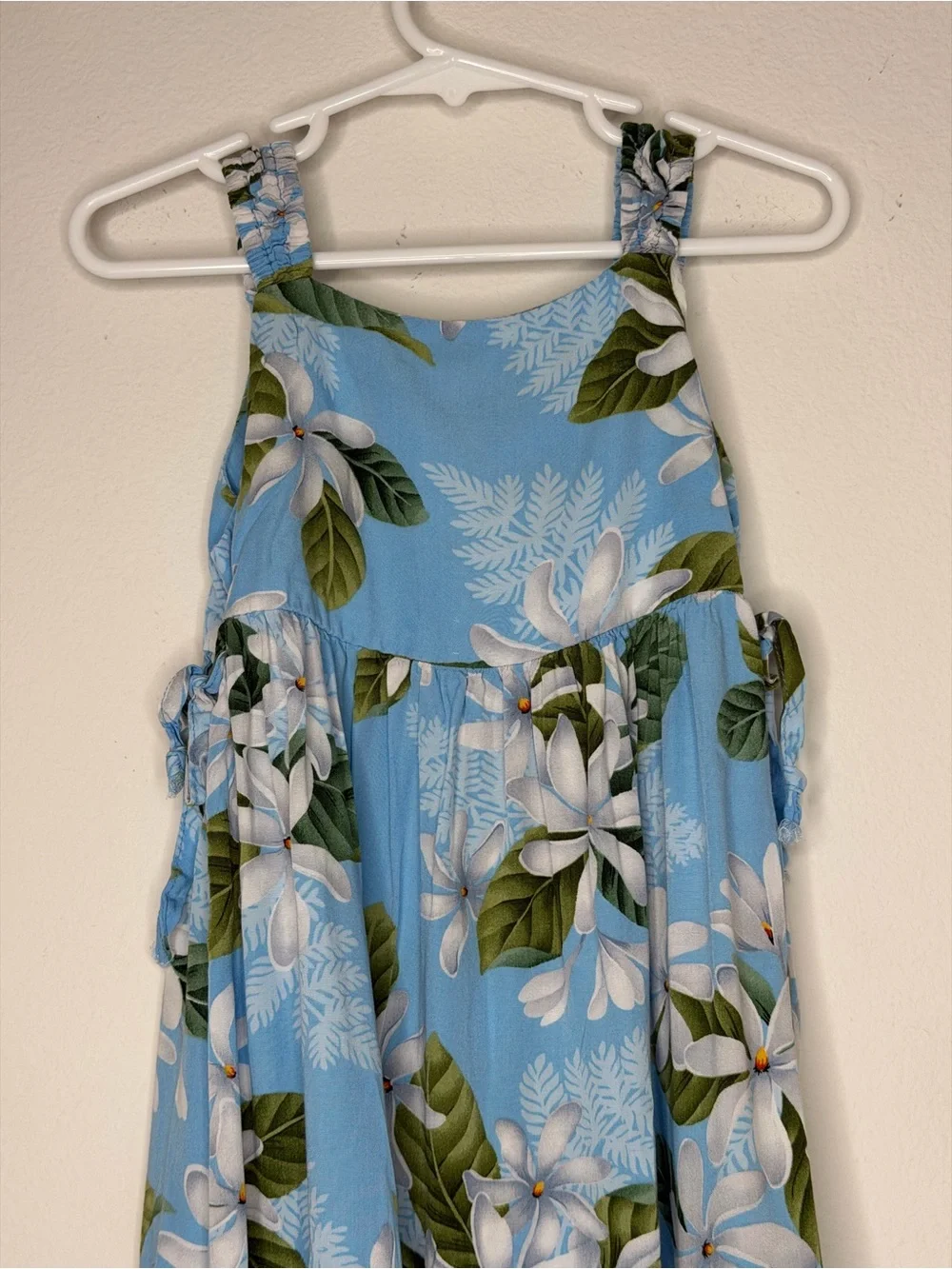 Made In Hawaii light blue